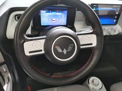 Wuling Air EV Qingkong Four-Seater Standard Edition - ფოტო 10
