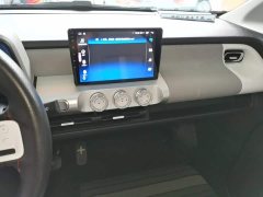 Wuling Air EV Qingkong Four-Seater Standard Edition - ფოტო 12