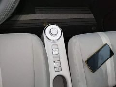 Wuling Air EV Qingkong Four-Seater Standard Edition - ფოტო 13