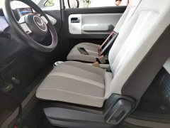 Wuling Air EV Qingkong Four-Seater Standard Edition - ფოტო 14