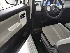 Wuling Air EV Qingkong Four-Seater Standard Edition - ფოტო 15
