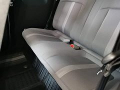Wuling Air EV Qingkong Four-Seater Standard Edition - ფოტო 16