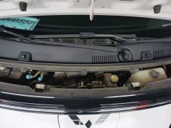 Wuling Air EV Qingkong Four-Seater Standard Edition - ფოტო 19
