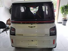 Wuling Air EV Qingkong Four-Seater Standard Edition - ფოტო 5
