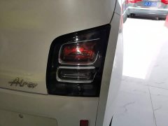 Wuling Air EV Qingkong Four-Seater Standard Edition - ფოტო 7