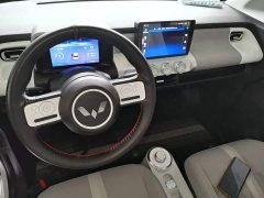 Wuling Air EV Qingkong Four-Seater Standard Edition - ფოტო 9