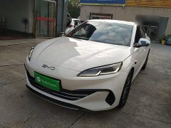 BYD Seal 06 DM-i Smart Drive Edition 80KM Luxury - ფოტო 1