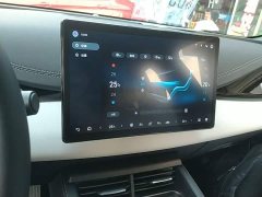 BYD Seal 06 DM-i Smart Drive Edition 80KM Luxury - ფოტო 12