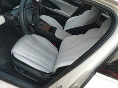 BYD Seal 06 DM-i Smart Drive Edition 80KM Luxury - ფოტო 14