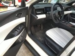 BYD Seal 06 DM-i Smart Drive Edition 80KM Luxury - ფოტო 15
