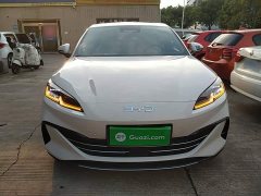 BYD Seal 06 DM-i Smart Drive Edition 80KM Luxury - ფოტო 2