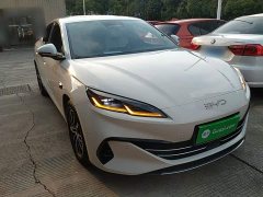 BYD Seal 06 DM-i Smart Drive Edition 80KM Luxury - ფოტო 3