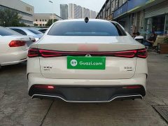 BYD Seal 06 DM-i Smart Drive Edition 80KM Luxury - ფოტო 5