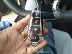BYD Seal 06 DM-i Smart Drive Edition 80KM Luxury - ფოტო 8