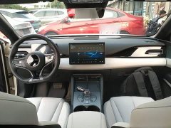 BYD Seal 06 DM-i Smart Drive Edition 80KM Luxury - ფოტო 9