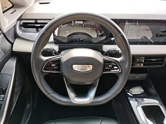 Geely Geometry E Firefly 401km Starlight - ფოტო 10