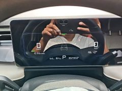 Geely Geometry E Firefly 401km Starlight - ფოტო 11