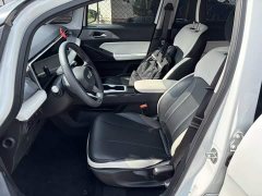 Geely Geometry E Firefly 401km Starlight - ფოტო 14