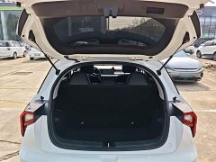 Geely Geometry E Firefly 401km Starlight - ფოტო 18