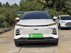 Geely Geometry E Firefly 401km Starlight - ფოტო 2