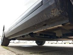 Geely Geometry E Firefly 401km Starlight - ფოტო 20