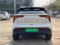 Geely Geometry E Firefly 401km Starlight - ფოტო 5