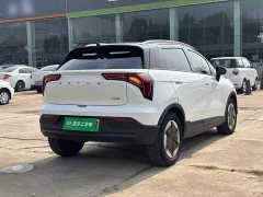 Geely Geometry E Firefly 401km Starlight - ფოტო 6