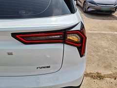 Geely Geometry E Firefly 401km Starlight - ფოტო 7