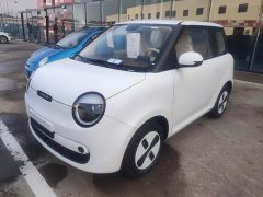 Changan Lumin Treasure Edition 205km Cool Love White CATL - ფოტო 1