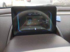 Changan Lumin Treasure Edition 205km Cool Love White CATL - ფოტო 11