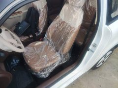 Changan Lumin Treasure Edition 205km Cool Love White CATL - ფოტო 14