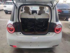 Changan Lumin Treasure Edition 205km Cool Love White CATL - ფოტო 18