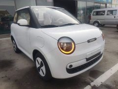 Changan Lumin Treasure Edition 205km Cool Love White CATL - ფოტო 3