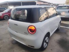 Changan Lumin Treasure Edition 205km Cool Love White CATL - ფოტო 6