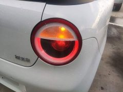 Changan Lumin Treasure Edition 205km Cool Love White CATL - ფოტო 7