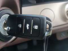 Changan Lumin Treasure Edition 205km Cool Love White CATL - ფოტო 8