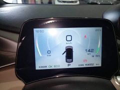 BYD Dolphin 420km Fashion Edition - ფოტო 11