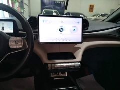 BYD Dolphin 420km Fashion Edition - ფოტო 12
