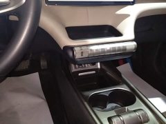 BYD Dolphin 420km Fashion Edition - ფოტო 13
