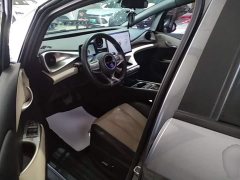BYD Dolphin 420km Fashion Edition - ფოტო 14