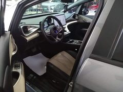 BYD Dolphin 420km Fashion Edition - ფოტო 15