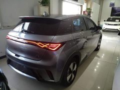 BYD Dolphin 420km Fashion Edition - ფოტო 6