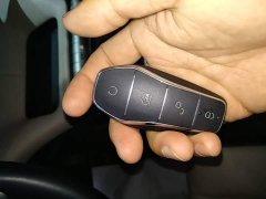 BYD Dolphin 420km Fashion Edition - ფოტო 8