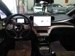 BYD Dolphin 420km Fashion Edition - ფოტო 9