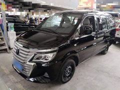 Dongfeng Delica M5L 1.6L Base 7-Seater - ფოტო 1