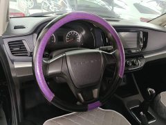 Dongfeng Delica M5L 1.6L Base 7-Seater - ფოტო 10