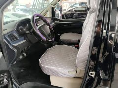 Dongfeng Delica M5L 1.6L Base 7-Seater - ფოტო 14