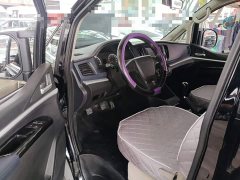 Dongfeng Delica M5L 1.6L Base 7-Seater - ფოტო 15