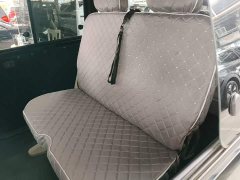 Dongfeng Delica M5L 1.6L Base 7-Seater - ფოტო 16