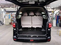 Dongfeng Delica M5L 1.6L Base 7-Seater - ფოტო 18